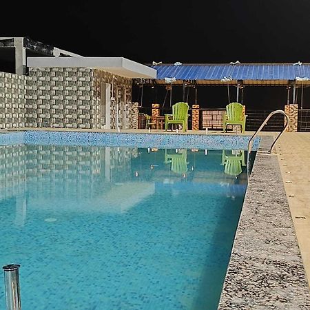 Hotel O Sea Face Beach Resort Mandarmani Eksteriør bilde