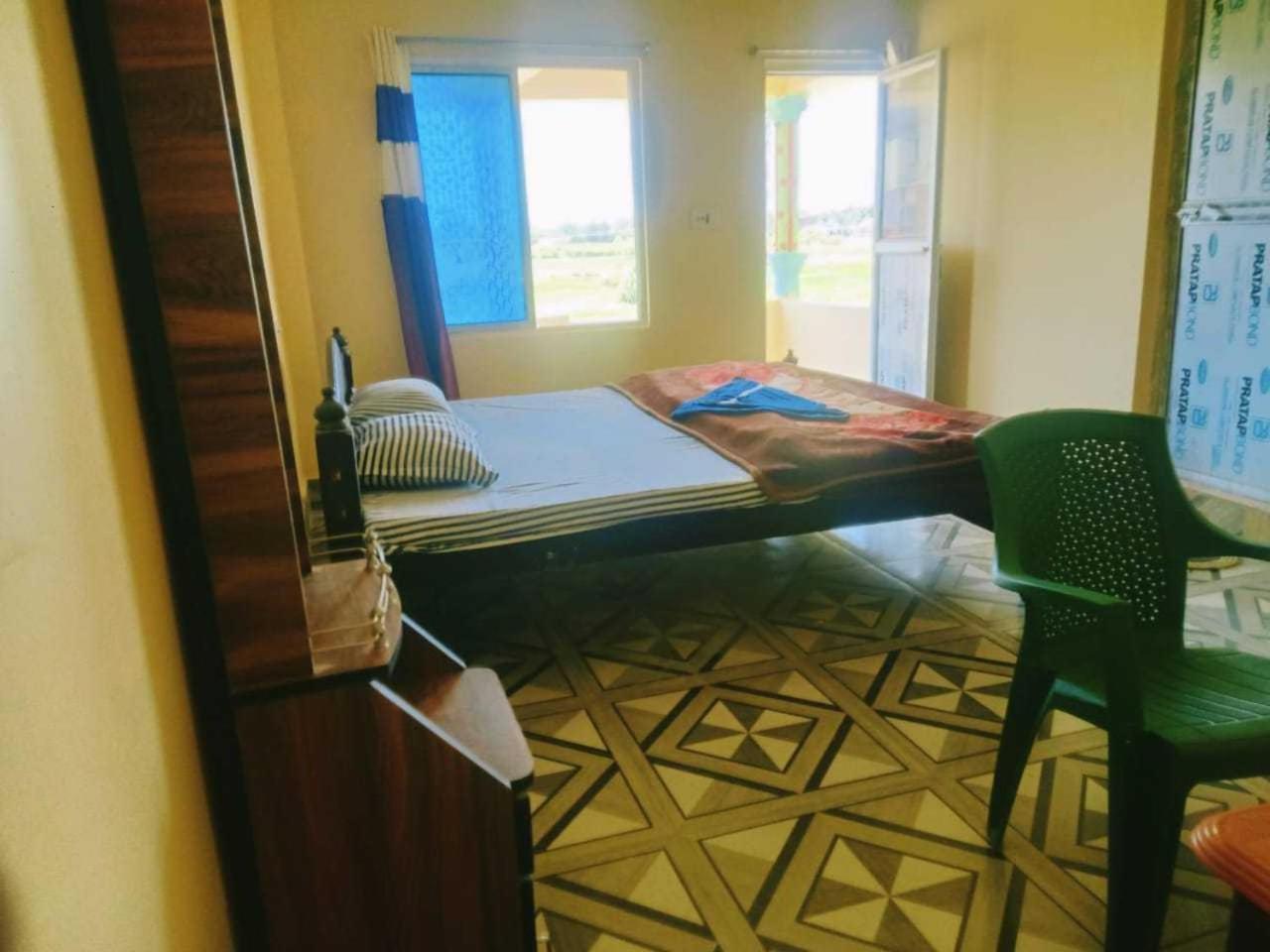 Hotel O Sea Face Beach Resort Mandarmani Eksteriør bilde