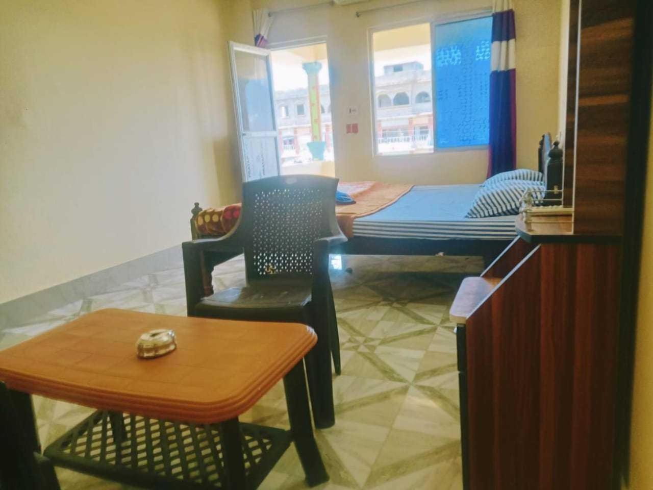 Hotel O Sea Face Beach Resort Mandarmani Eksteriør bilde
