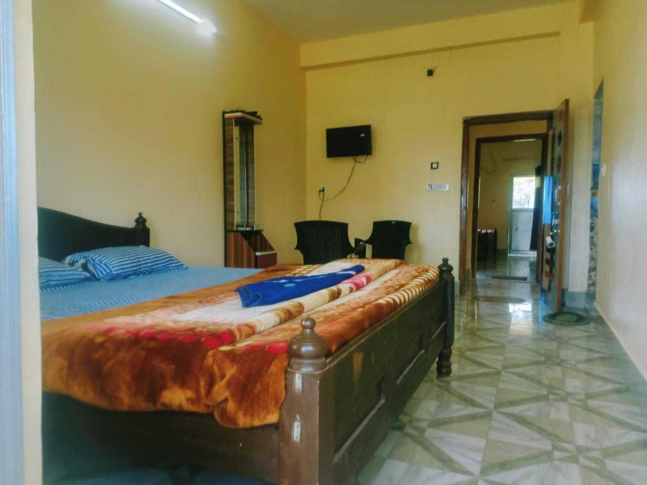 Hotel O Sea Face Beach Resort Mandarmani Eksteriør bilde