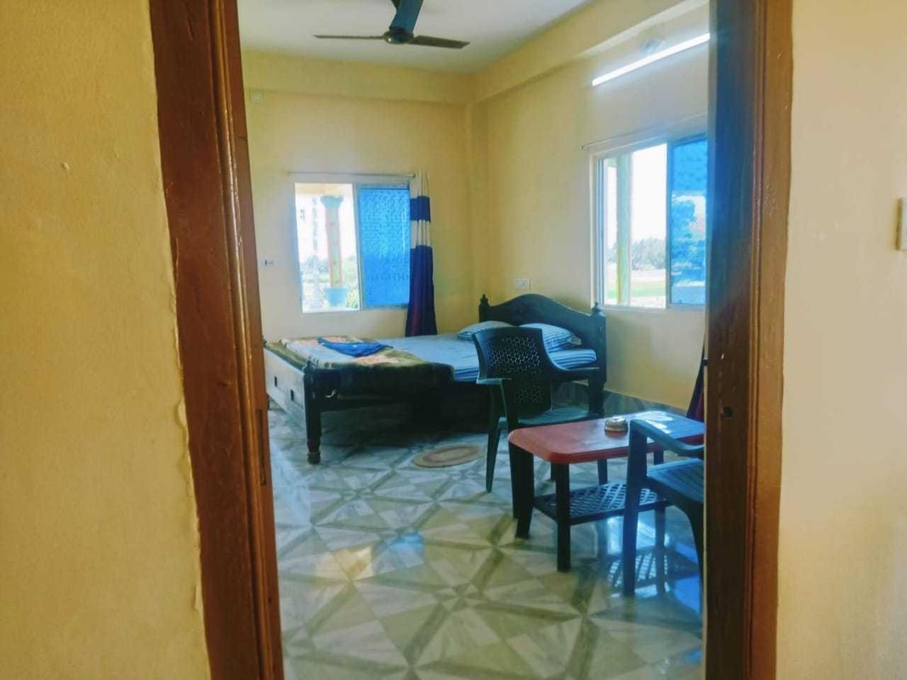 Hotel O Sea Face Beach Resort Mandarmani Eksteriør bilde