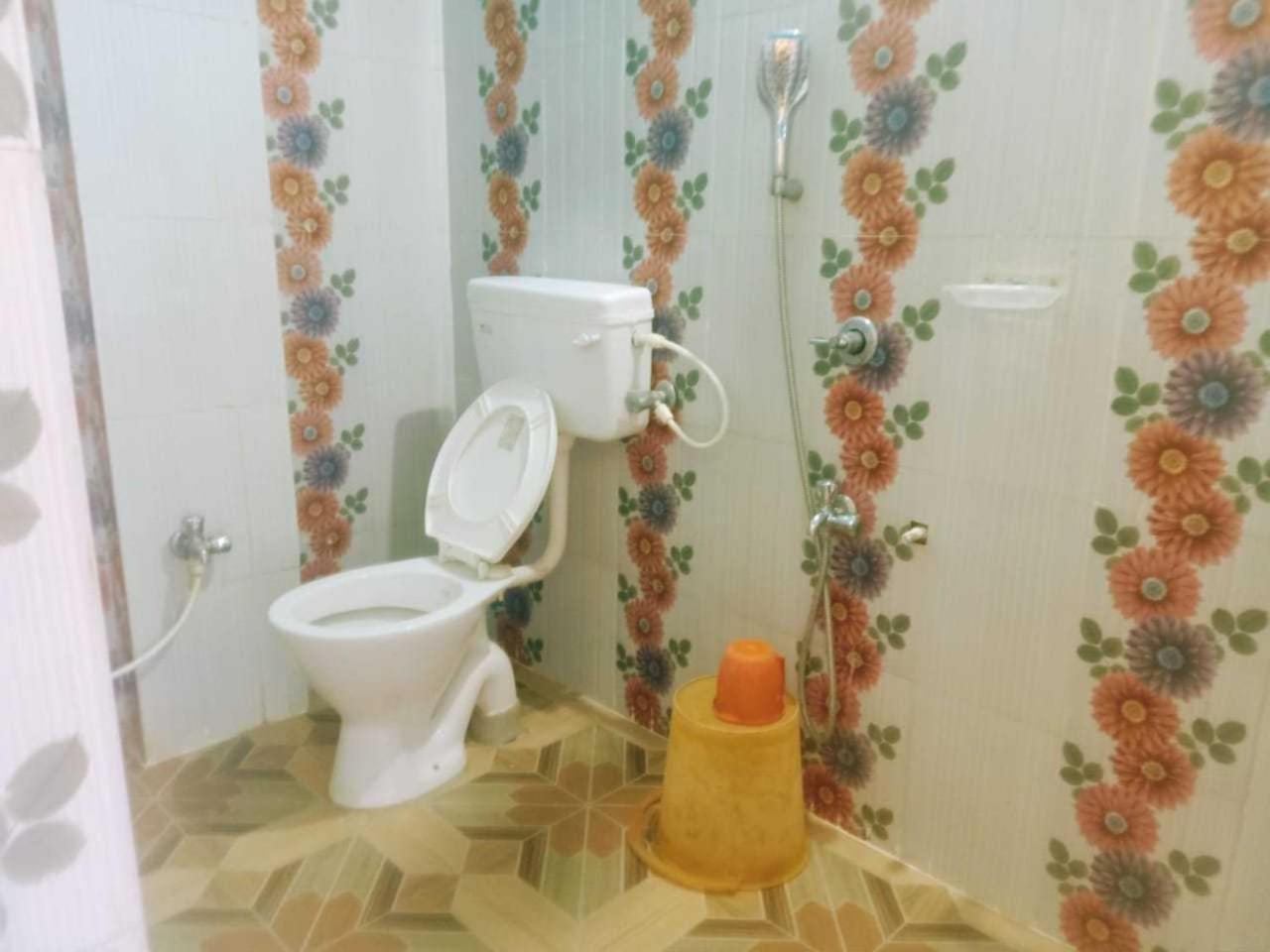 Hotel O Sea Face Beach Resort Mandarmani Eksteriør bilde