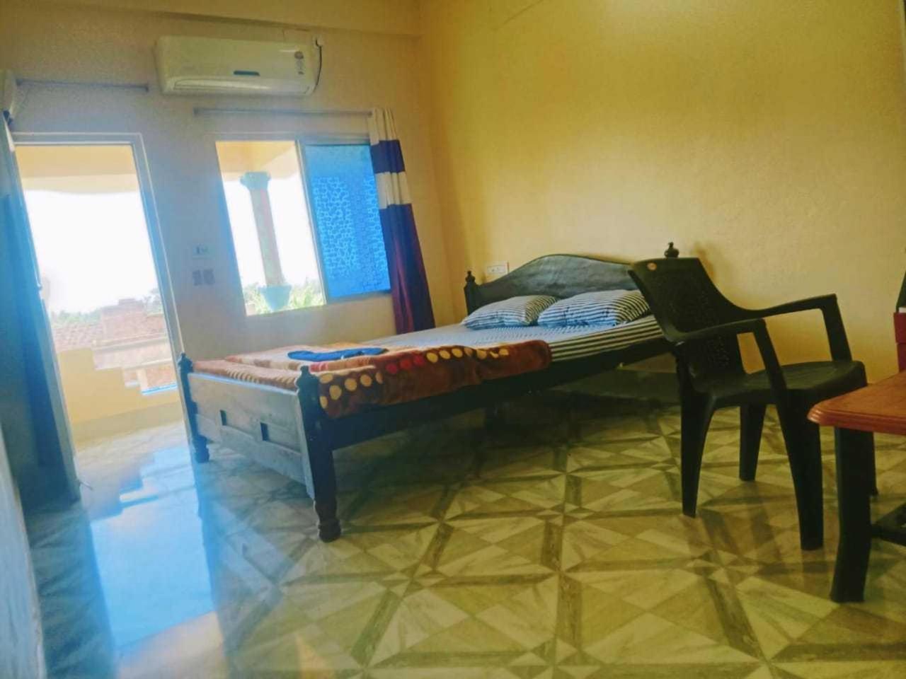 Hotel O Sea Face Beach Resort Mandarmani Eksteriør bilde