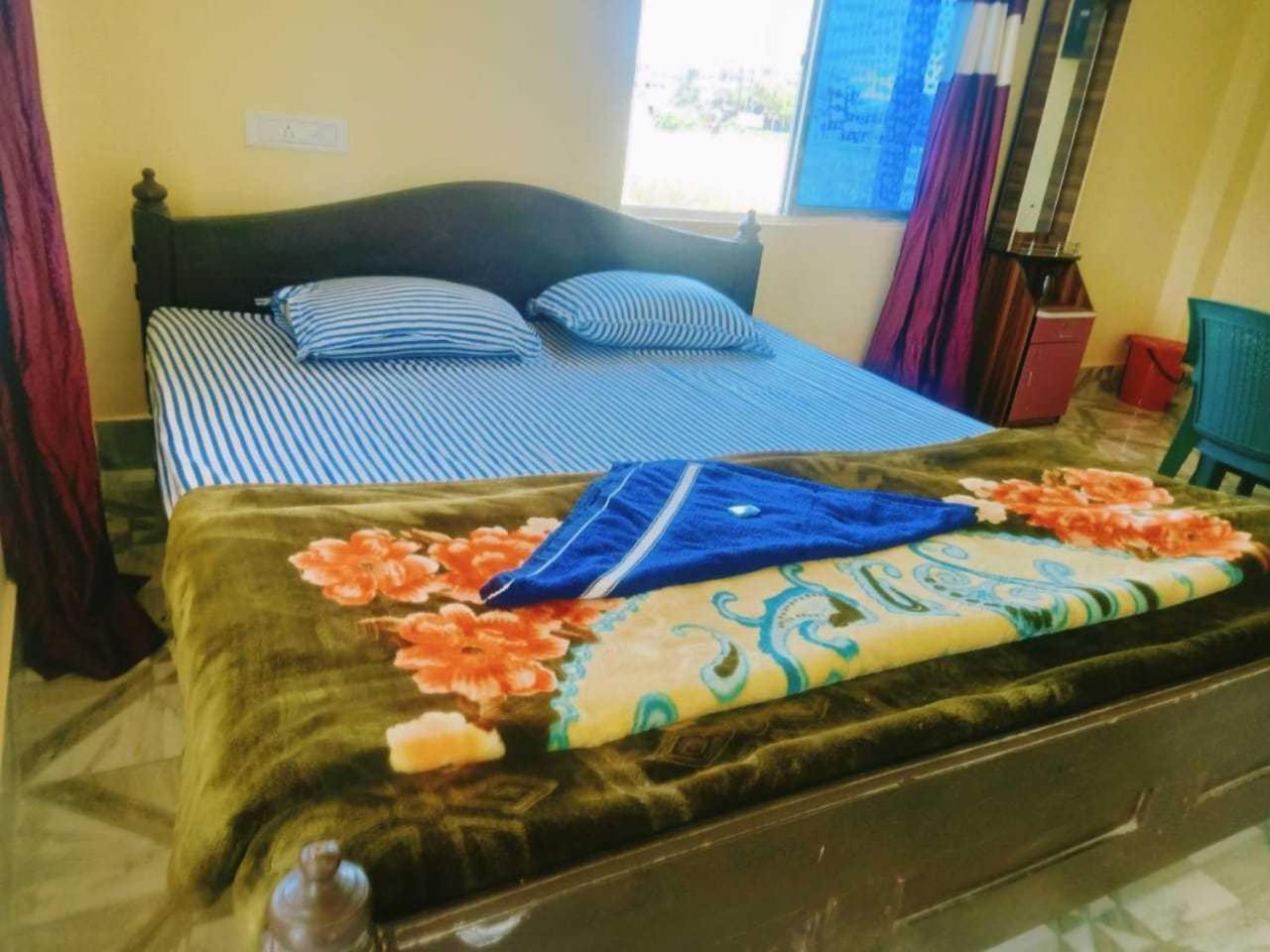 Hotel O Sea Face Beach Resort Mandarmani Eksteriør bilde